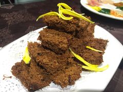 -雲顺·花菇朵·野生菌锅·云南美食(万柳店)