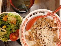 -牛邸·烧肉饭(来福士店)
