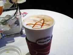 -哈根达斯(皇城恒隆广场店)