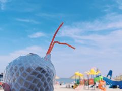 -碧海银沙景区
