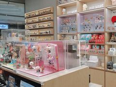 -泡泡玛特POPMART(杭州乐堤港店)