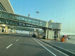 -郑州新郑国际机场