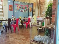 大堂-博串堂(明发商业广场店)