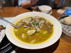 -水门巷餐厅(古子城店)