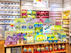 -名创优品(天河区正佳广场二店)