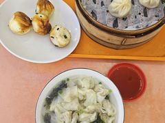 -草庐酒家