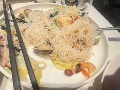 -莆田餐厅PUTIEN(金融街购物中心店)