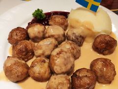 -宜家·瑞典风味餐厅(北京西红门店)