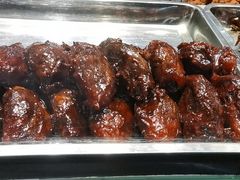 -乔波食品(杜桥中心菜场店)