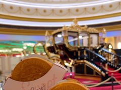 -澳门喜来登大酒店