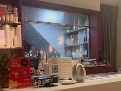 -Dal Cuore 达可芮冰淇淋(陕西北路店)