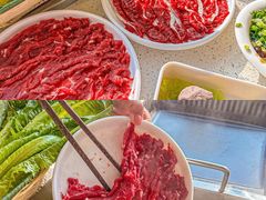 -潮汕林记牛肉火锅(万象天地店)