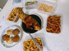 -奥华餐厅·老张记(台基厂店)