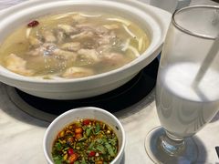 -龙泉人椰子鸡.糟粕醋.海南菜(三亚旗舰店)