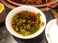 -老码头火锅(玉林店)