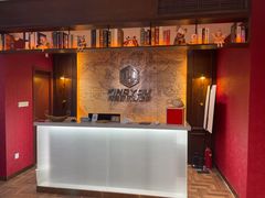 -恐怖游戏(湖滨店)