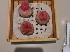 -蔡澜点心·粤菜(丽泽天街店)