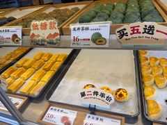 -南宋胡记(杭州灵隐寺店)