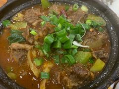-沈妈砂锅(光华村店)