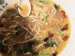 -飨府.老淮面馆.自营(清河路店)