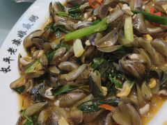 -长平老姿娘夜粥(平东一街店)