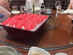 -东海怡品海鲜豆捞(舟宿夜江店)