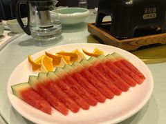 -禾珍珠家常小馆(河南博物院店)