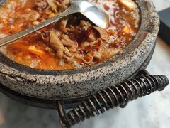 -蔴将·川菜(黄龙万科店)