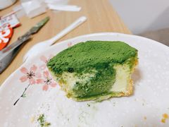 -黛汀烘焙DAINTY BAKERY(代字行合生汇店)
