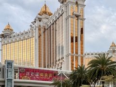 -好彩海鲜火锅饭店(银河百老汇店)