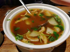 老底子肠血汤-老宁波1381餐厅(宏泰广场店)