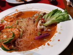 -明泰谷泰国餐厅(正大广场店)
