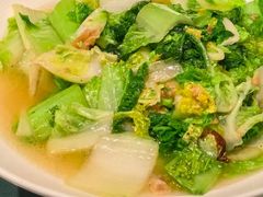 -双湖园·地标武汉菜(黄鹤楼解放路店)