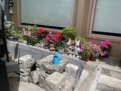 -后海16号·北京私房菜