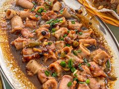 -嘉升大排档(番禺总店)