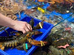 -船奇蒸汽海鲜·闽菜(八市海鲜总店)