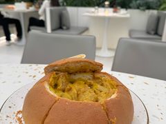 -大树餐厅(环球港店)