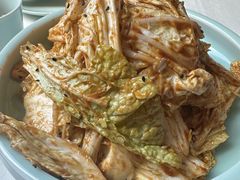 -惠丰堂饭庄·烤鸭·京味菜(西北旺·唐家岭店)