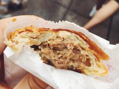 鲜肉月饼-真老大房鲜肉月饼(南京路步行街店)