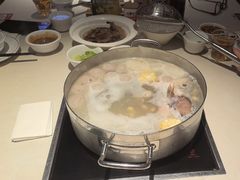 -潮泰牛肉火锅 · 创于1992年(车公庙店)