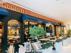 门面-MOMENTI手工意面(晶耀前滩店)