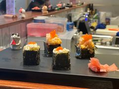 -戏作寿司(观音桥店)