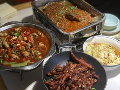 -乡里乡亲(金巢大道店)