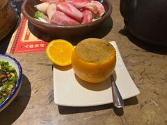 黄袍小米鲊-酸喜·三度酸·贵州味