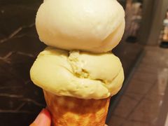开心果烤榛子碎-LUNEURS月乐诗 冰淇淋咖啡(环贸店)