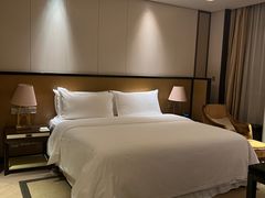 -成都安仁福朋喜来登酒店