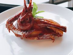 -上海柏悦酒店