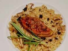 -沏点Trattoria意大利餐厅(新街口店)