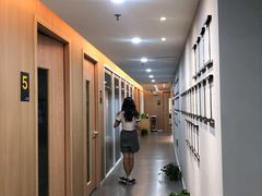 -环球雅思·ALevel·OSSD·DSE·留学英语培训学校(天河岗顶校区)