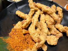 -掂档潮汕牛肉火锅(万象城店)